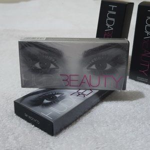 HUDA BEAUTY The Overachiever Concealer - Maple Syrup 34G, 10ml - £9.90